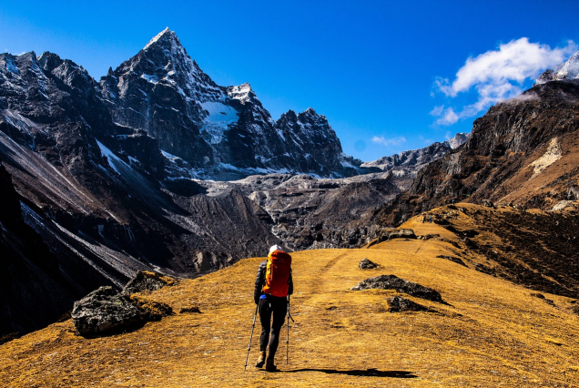 Everest Base Camp Trek - 14 Days