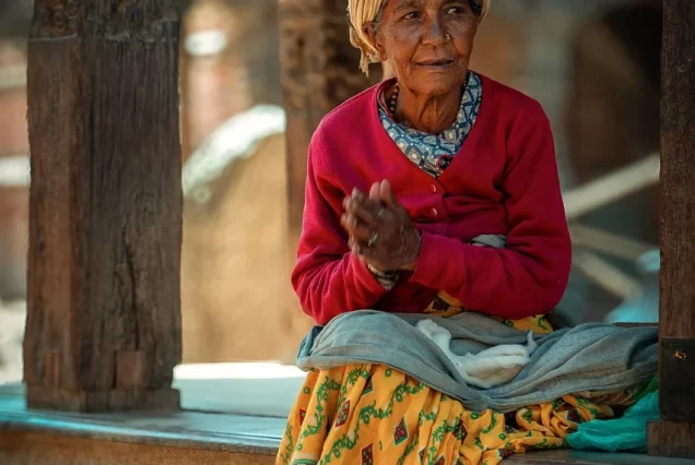 Makalu Base Camp Trek