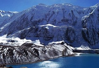 Tilicho Lake Trek & Thorong La Pass,18 Day's