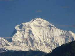 Dhaulagiri Circuit Trek