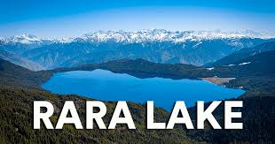 Rara Lake Trek, 17 Days