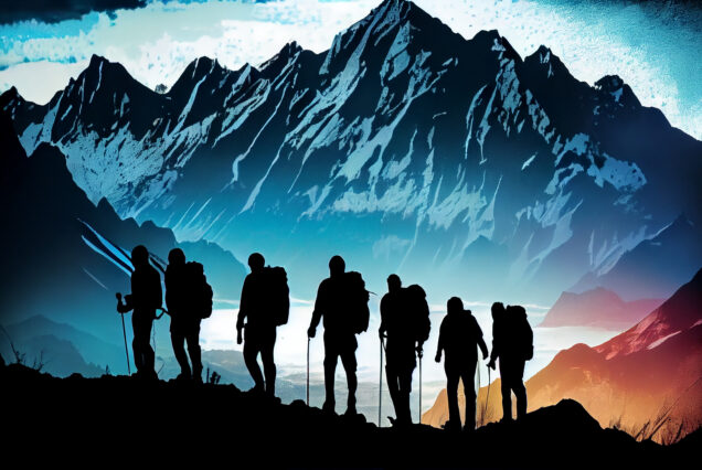 Nepal Trekking Packing List