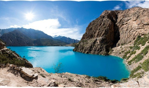 Phoksundo Lake Trek 11 Day's