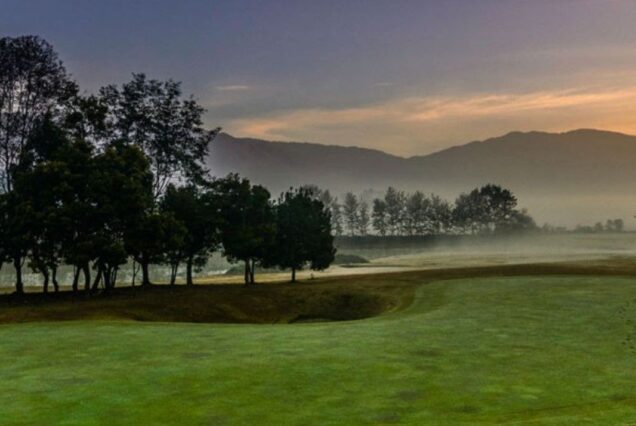 Himalayan Golf Tour