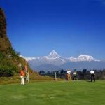 Himalayan Golf Tour
